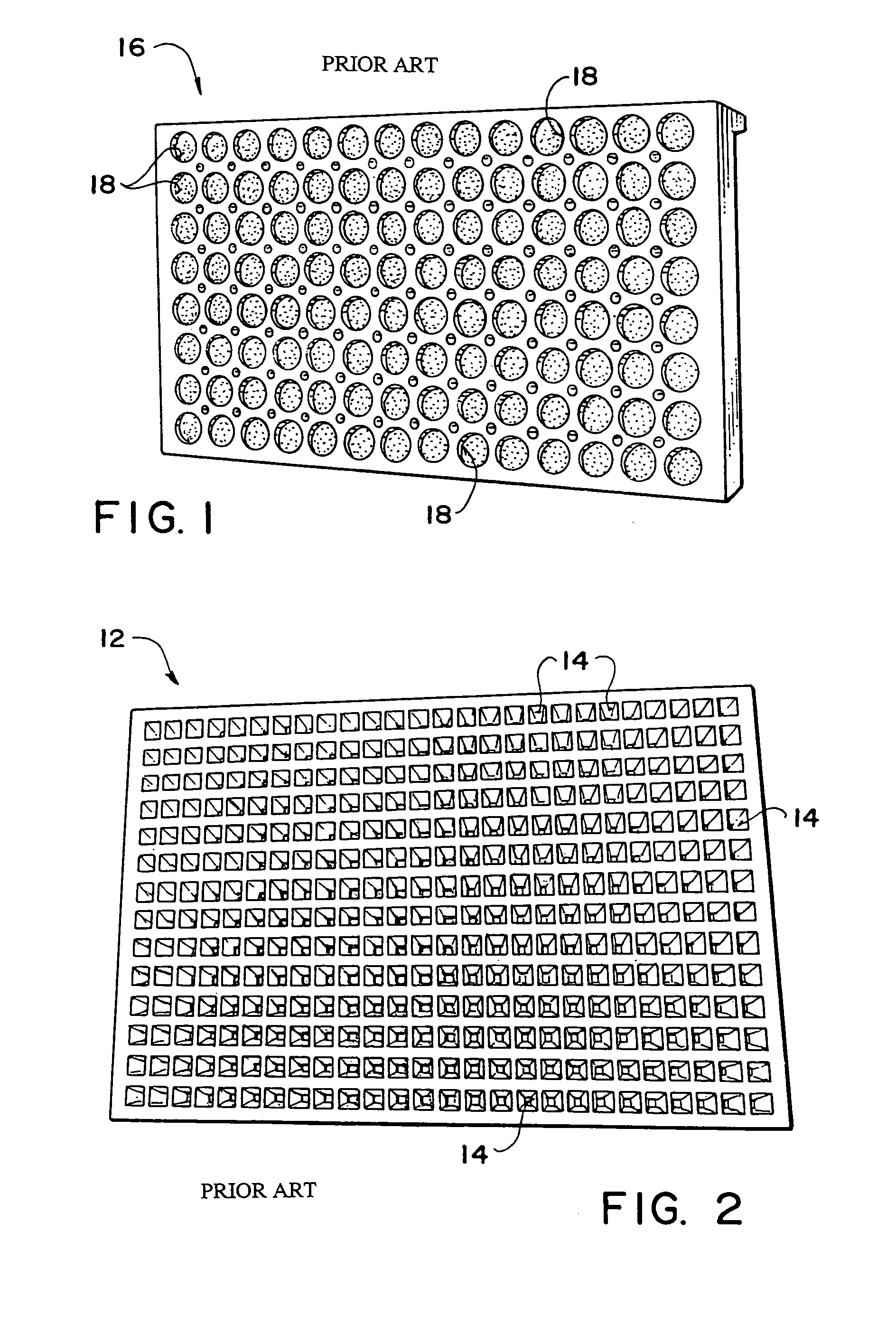 Tree seedling plug and method of making same