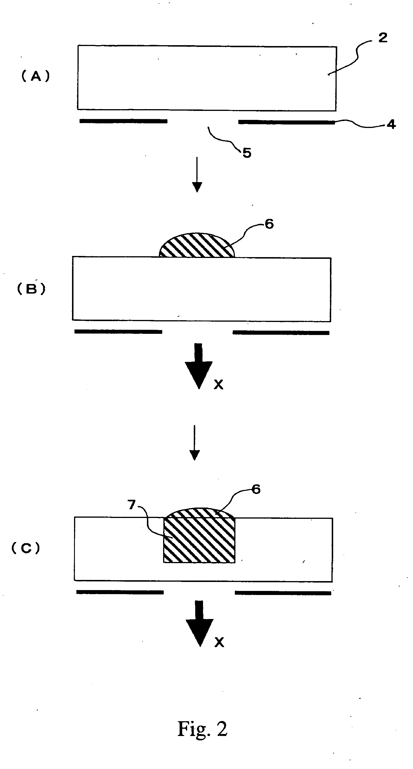 Conductive material and manufacturing method thereof