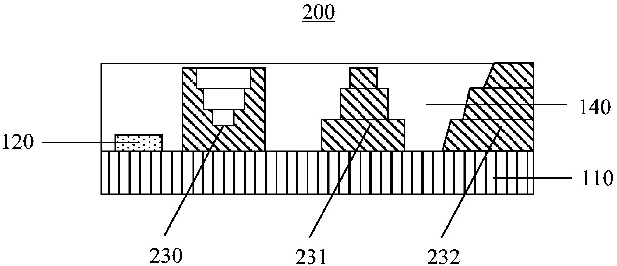 Display device, display panel and preparation method thereof