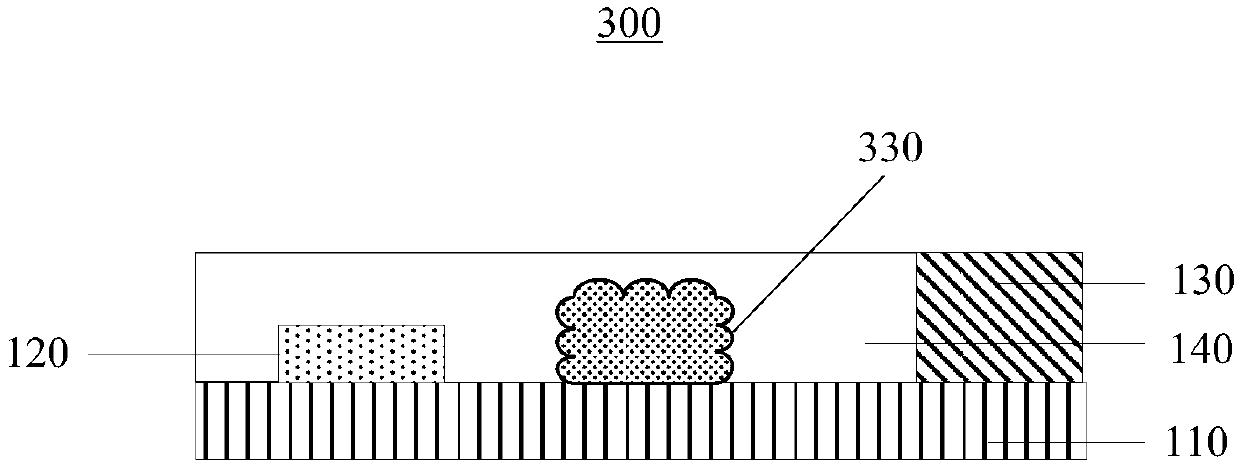 Display device, display panel and preparation method thereof