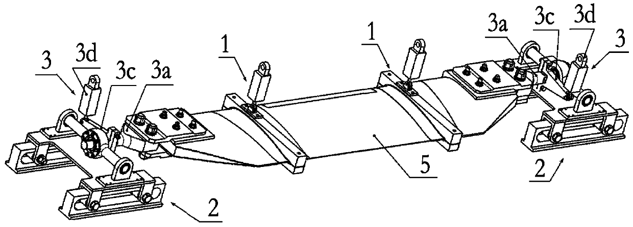 A Fatigue Test Device for Anti-Icing Main Blade