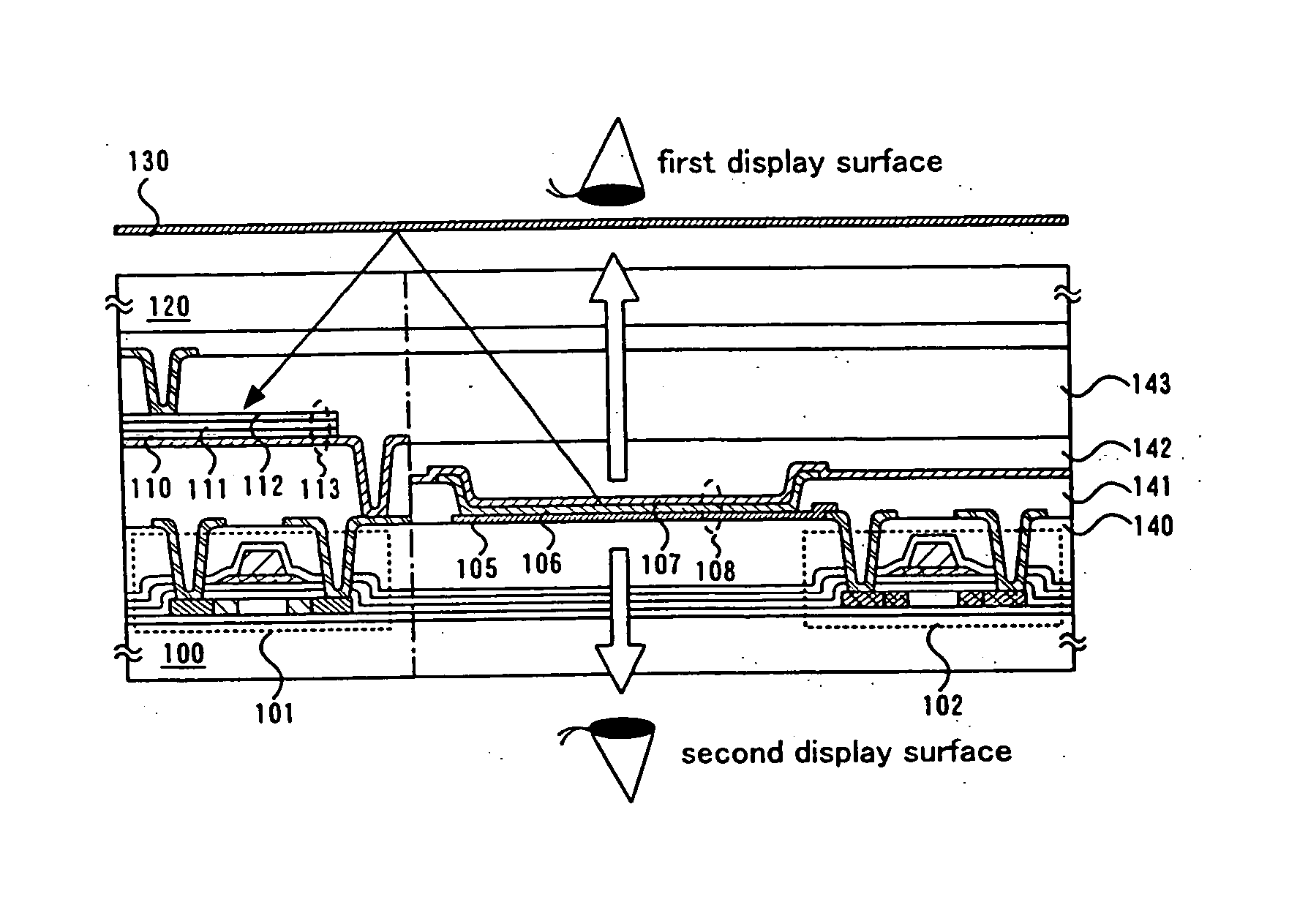 Display device and electronic device