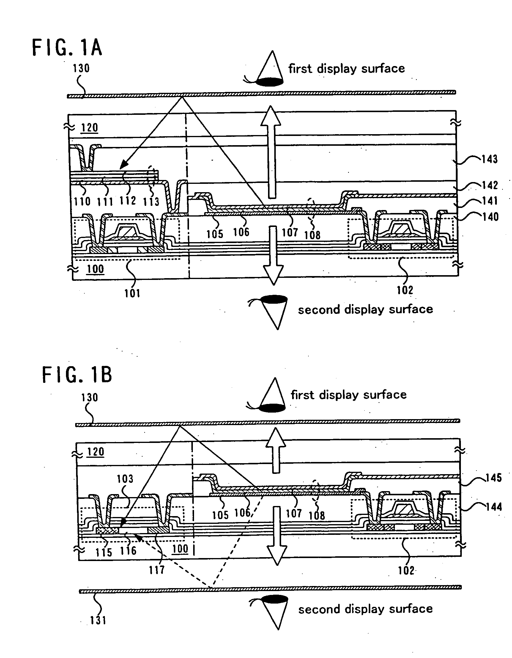 Display device and electronic device