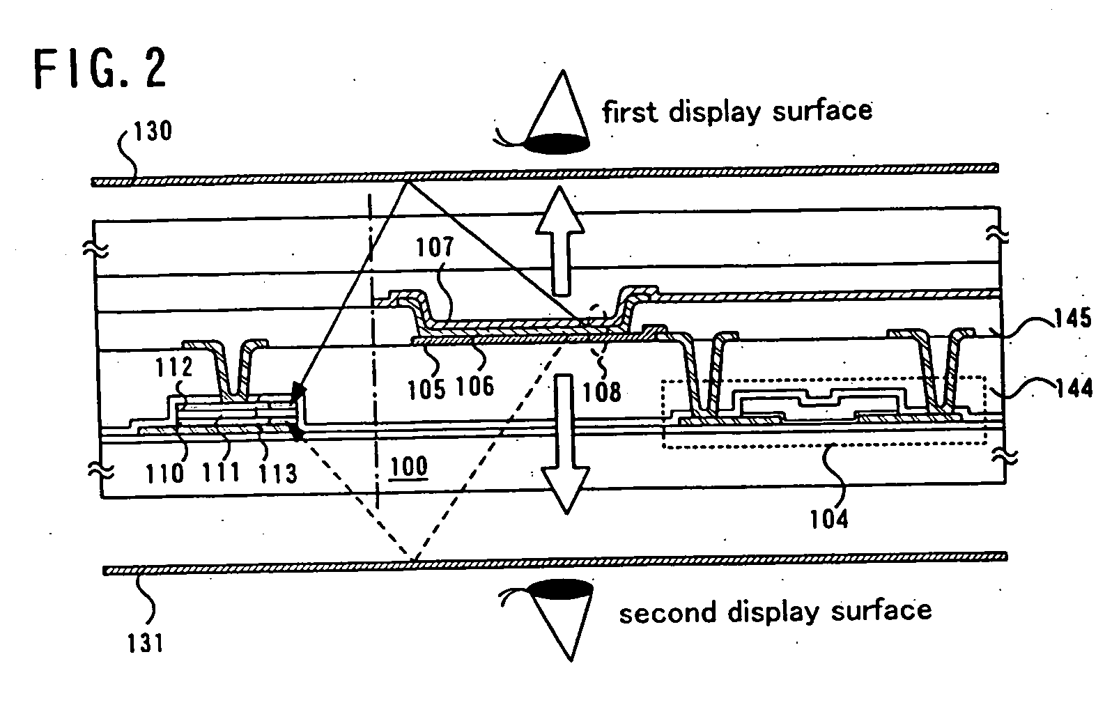 Display device and electronic device