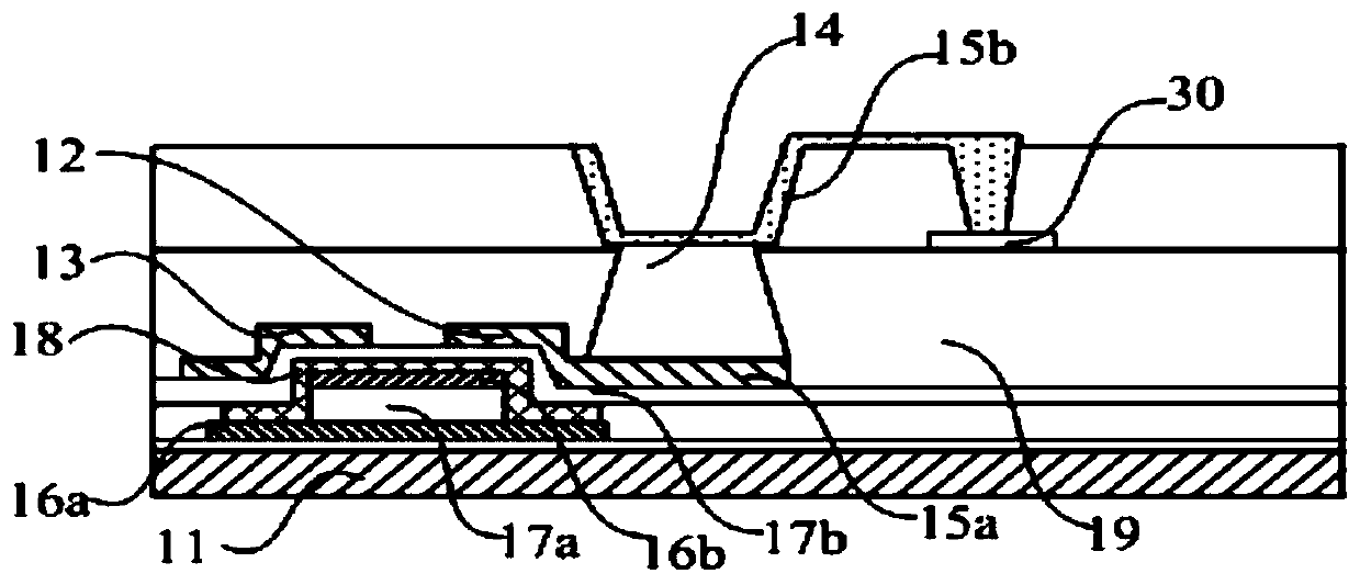 Photosensitive device and preparation method thereof, display substrate and method for detecting light intensity