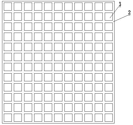 Production method of high response ultraviolet detector