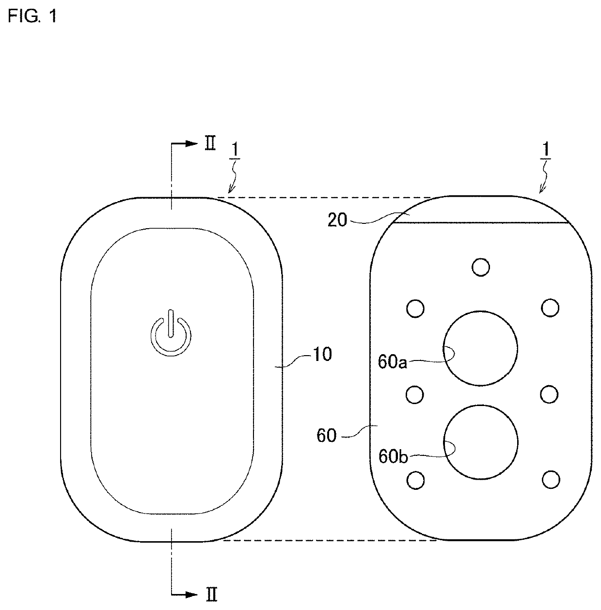 Electronic device