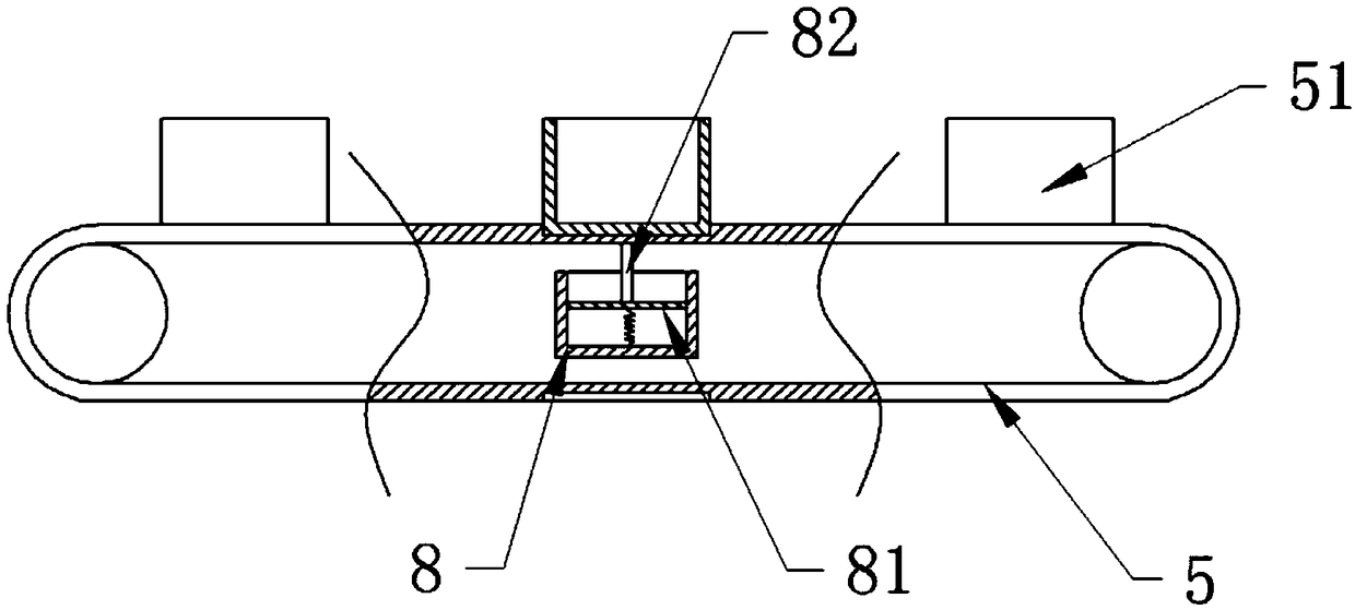 Cone crusher