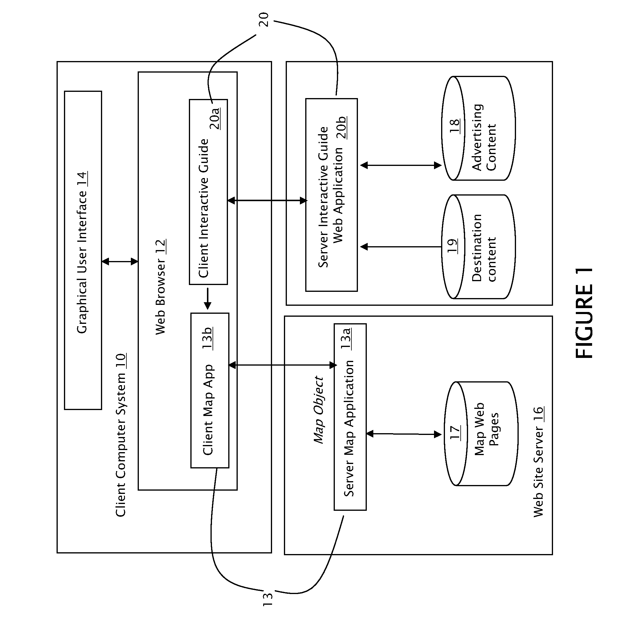 Intelligent Pop-Up Window Method and Apparatus