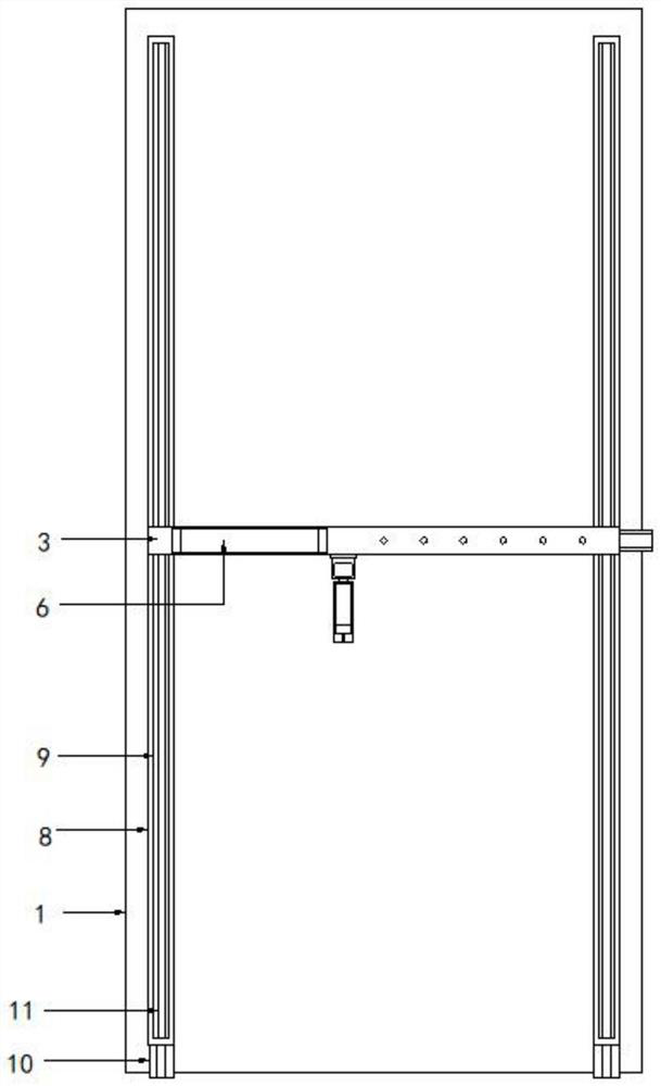 Intelligent control system of pattern sewing machine