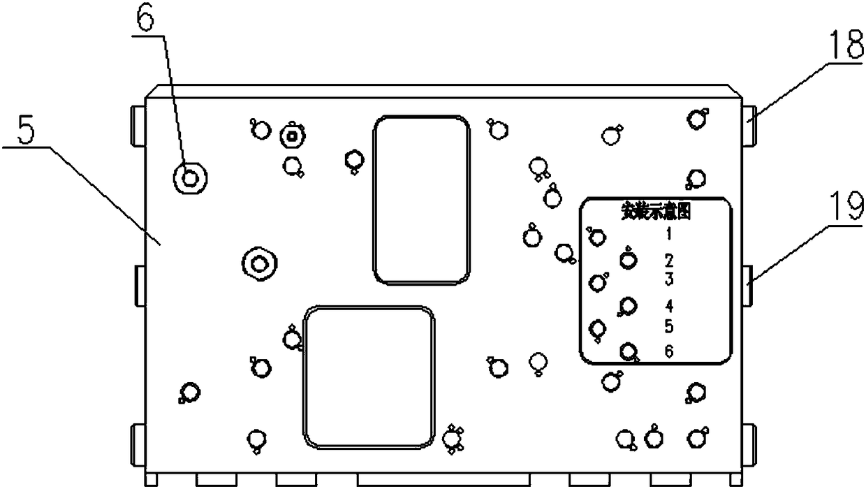 Multi-functional vibration device