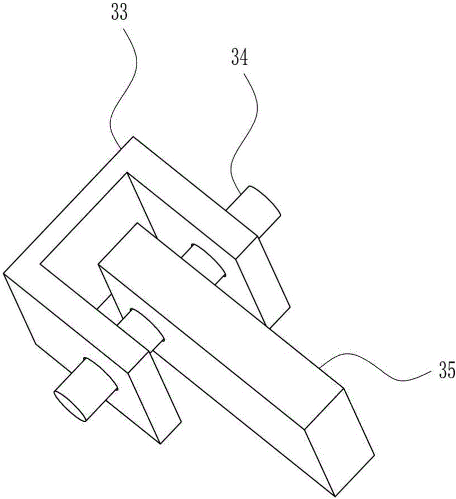 Efficient vegetable greenhouse device based on Internet of Things technology