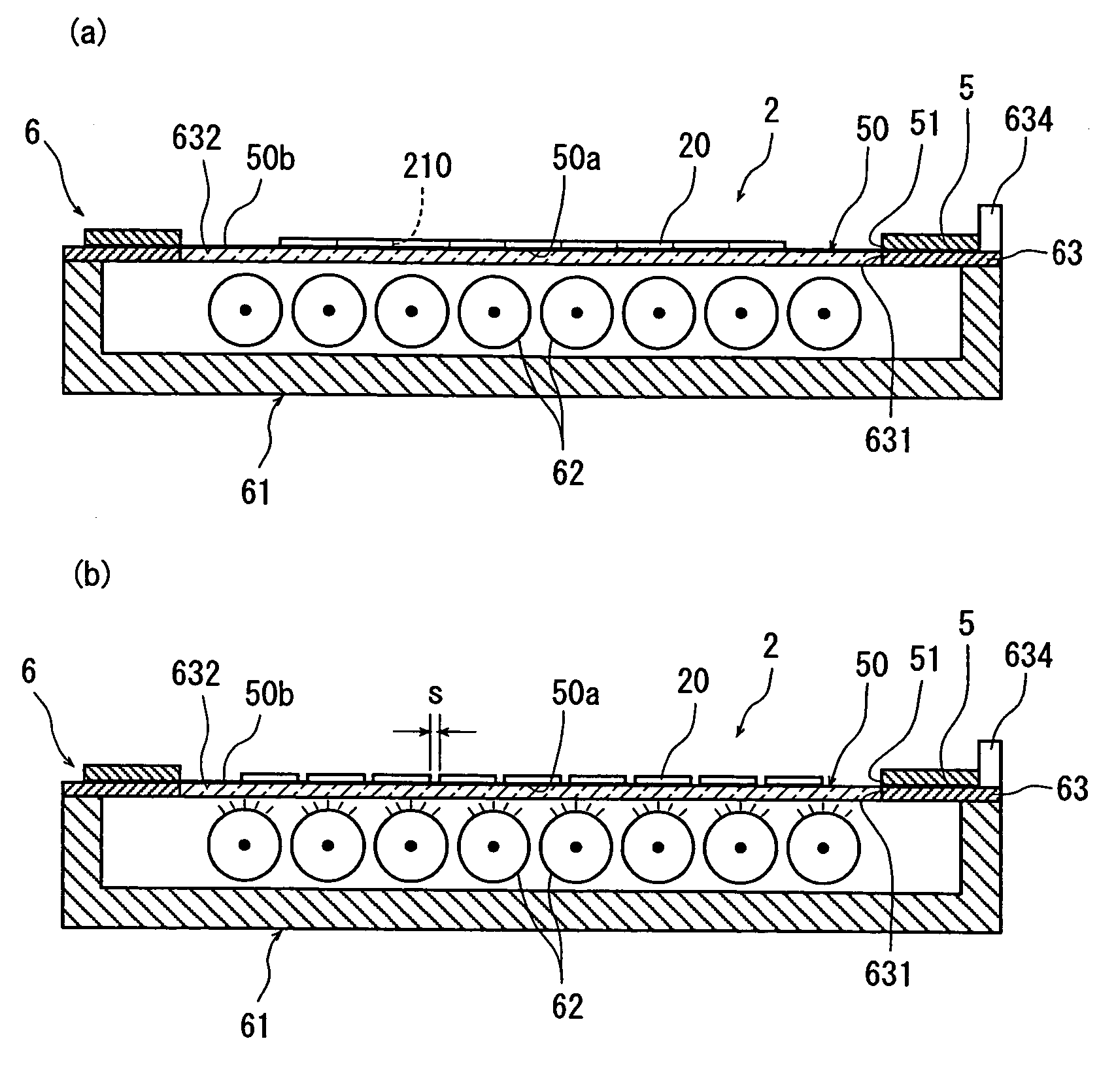 Wafer dividing method