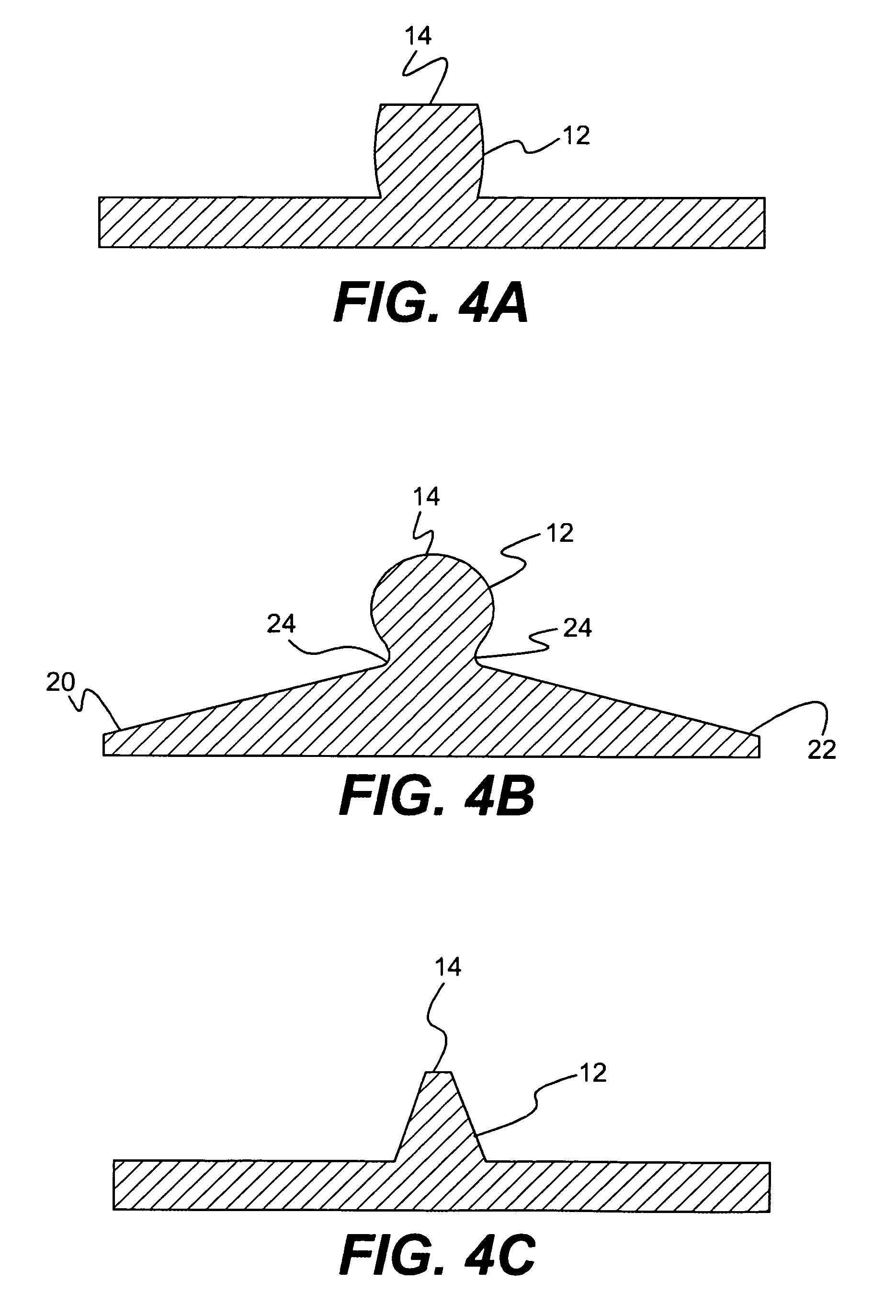 Methods and devices for spinal disc annulus reconstruction and repair