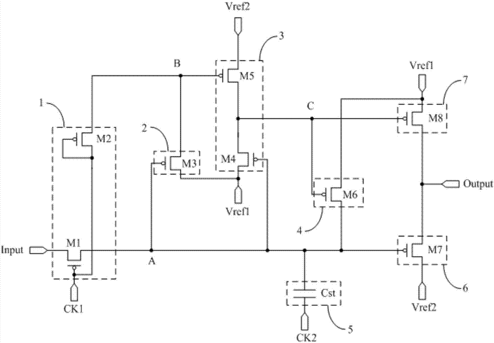 Shift register, driving method thereof, driving control circuit and display device