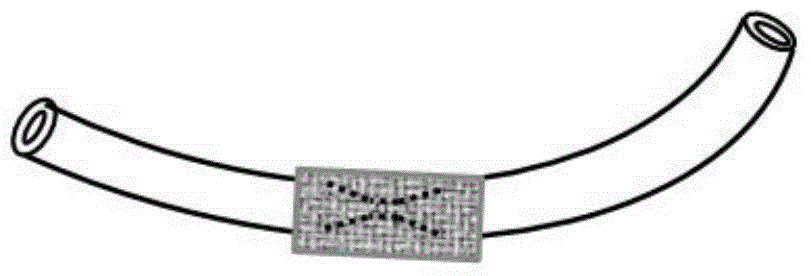 Light intensity modulation type signal demodulation system and signal demodulation method