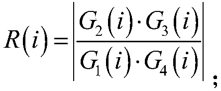 A protection device and a method of a self-powered circuit