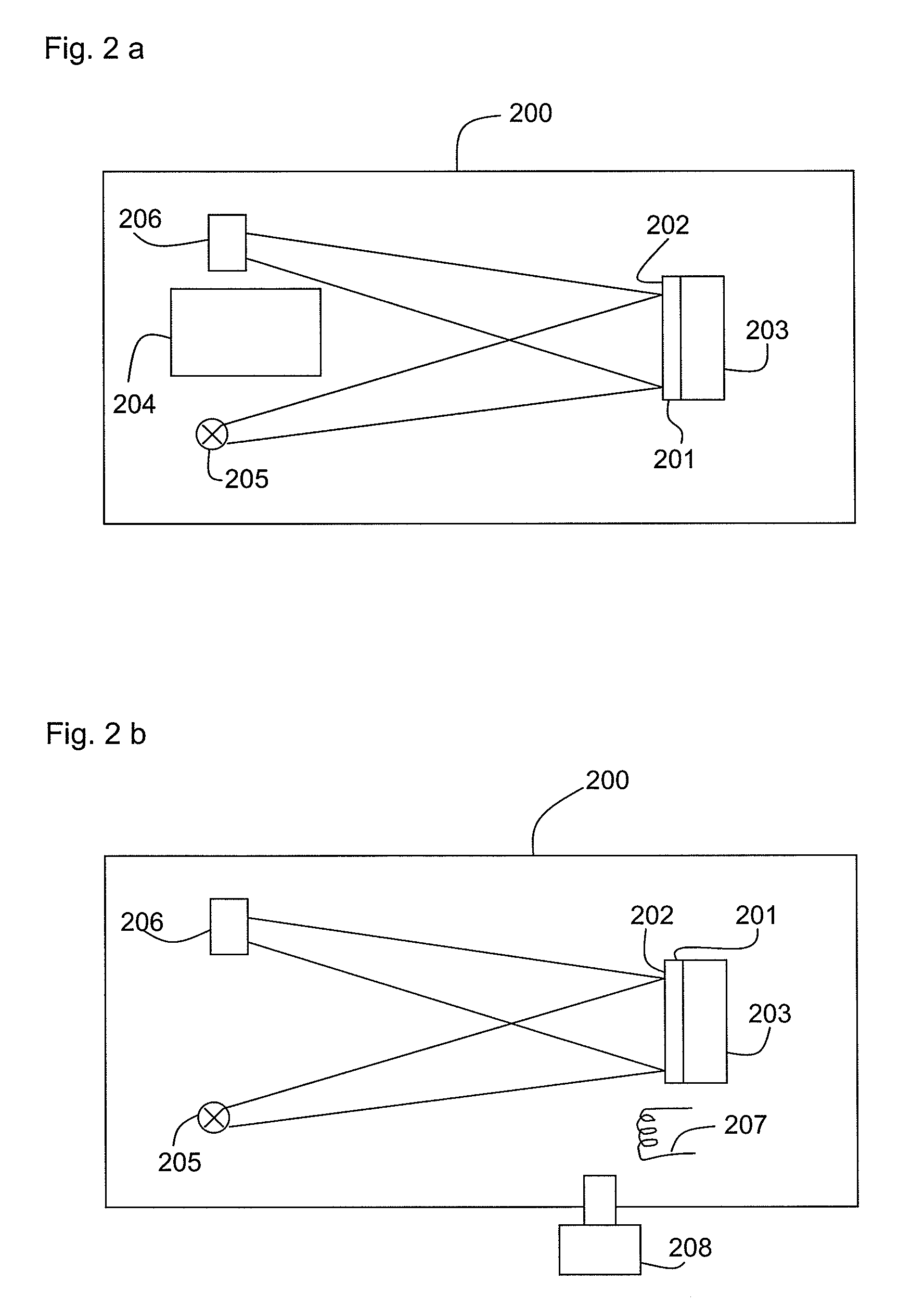 Method and system for removing contaminants from a surface