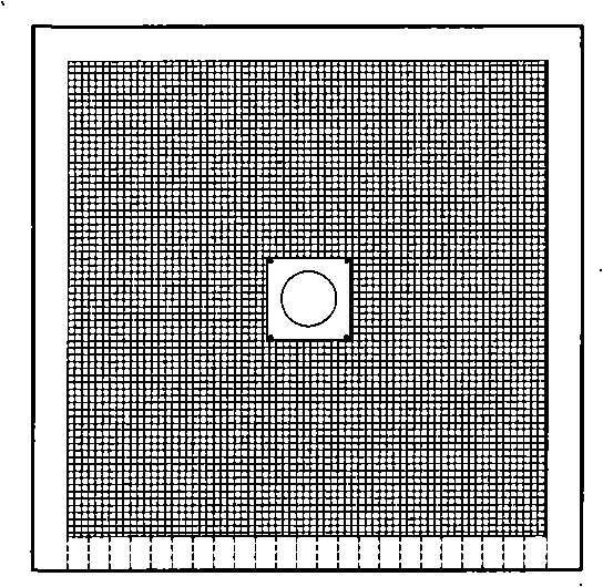 Method for reclaiming rosin and terebinth using resin plant residue waste liquor