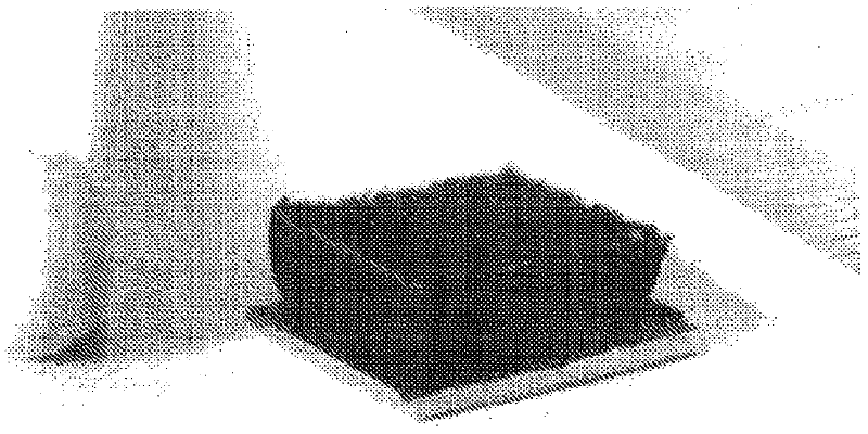 Aggregation of aligned single-walled carbon nanotubes, aggregate of massive aligned single-walled carbon nanotubes, aggregate of aligned single-walled carbon nanotubes in powder form, and manufacturing method thereof