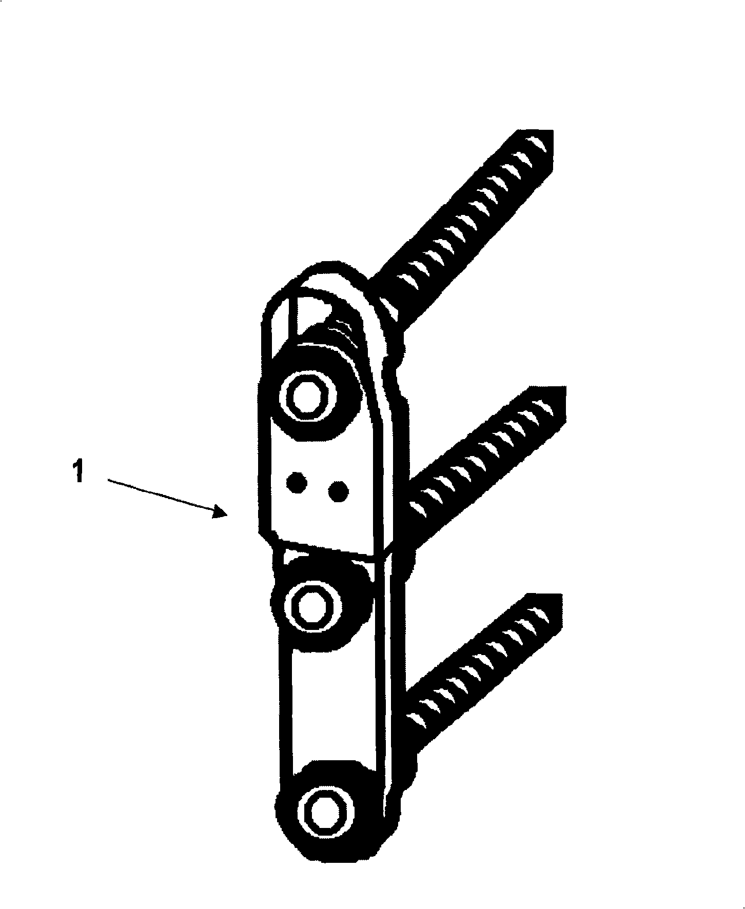 Coating for implants and implants with improved osteointegration, and manufacturing method