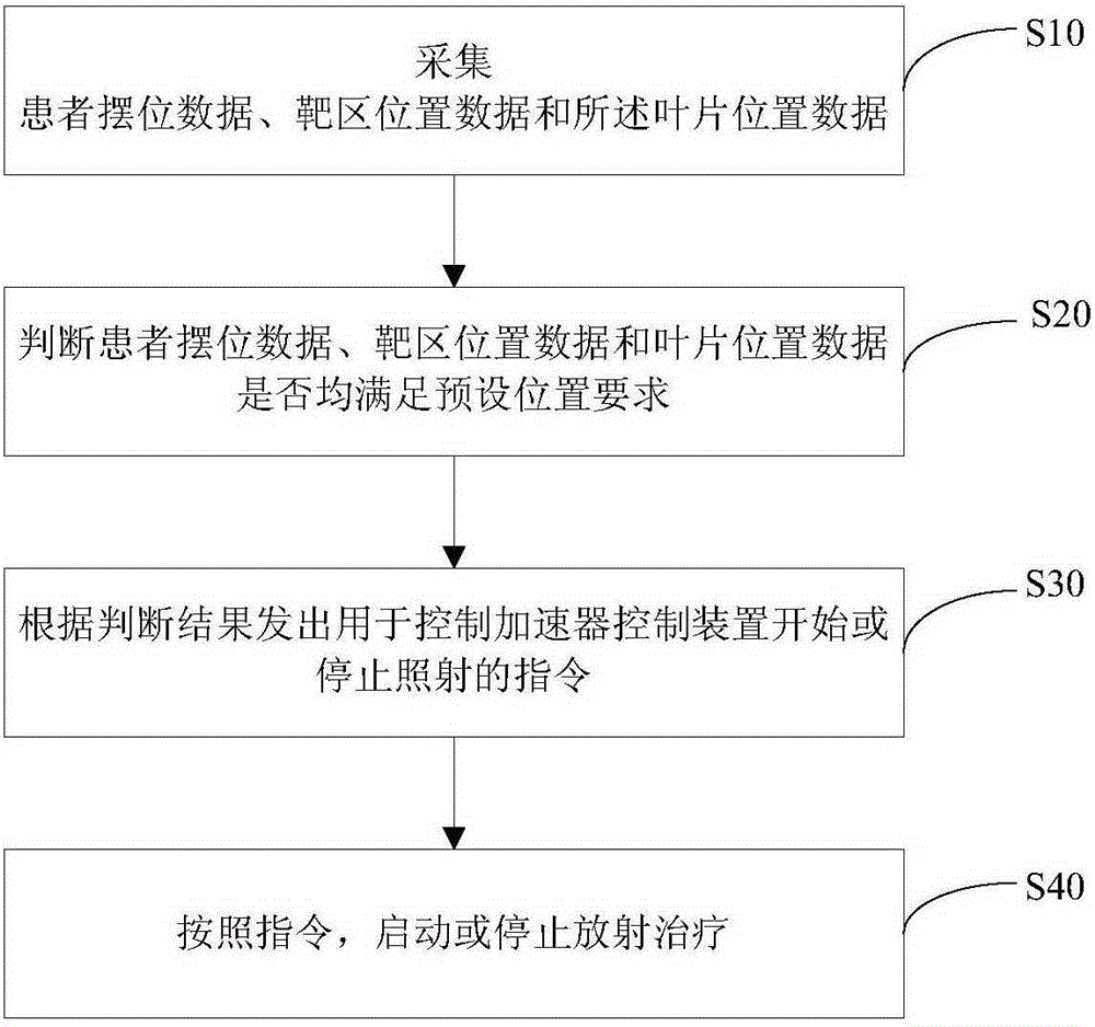 Radioactive ray monitoring and treating system