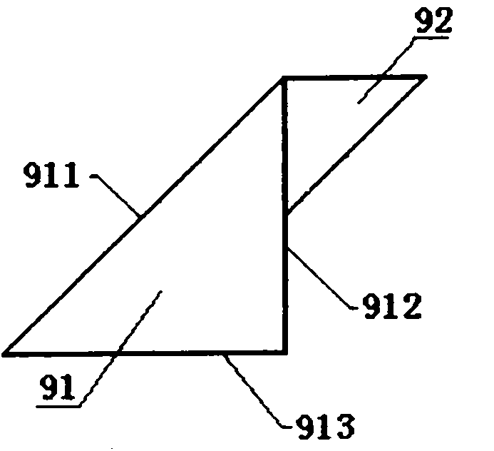 Optical engine of multiple-path green light source projector