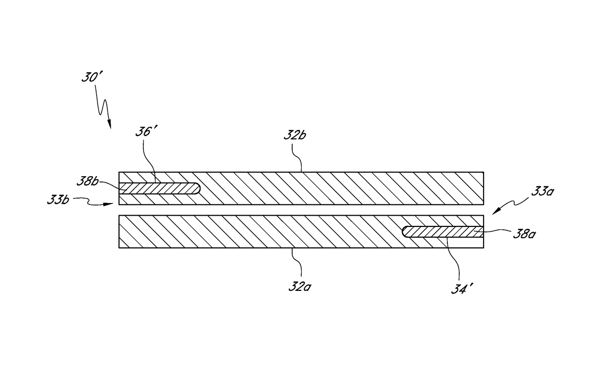 Uveoscleral drug delivery implant and methods for implanting the same