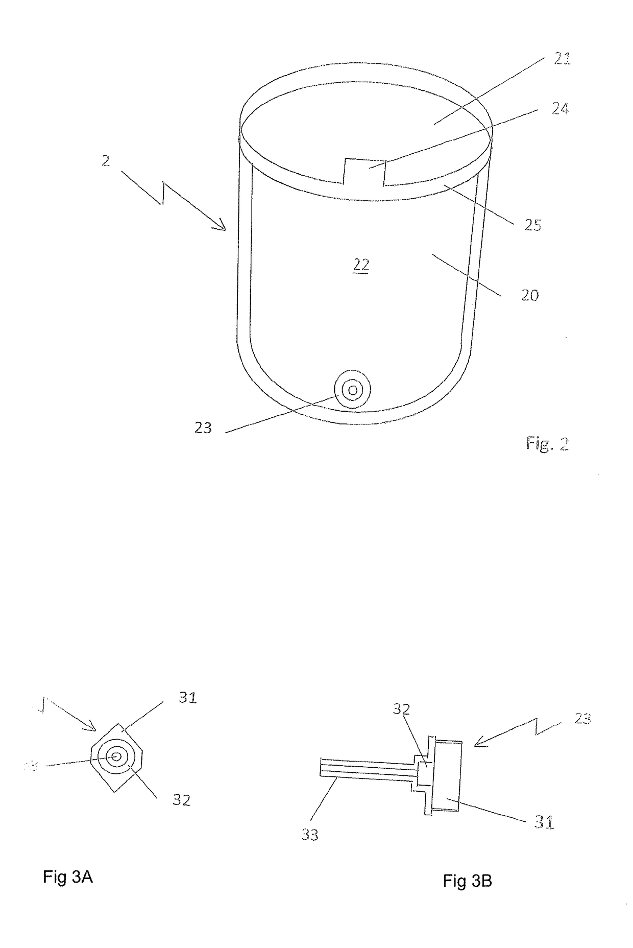 Liquid-dispensing device