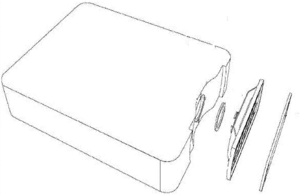 Adaptive ip set-top box display style switching system