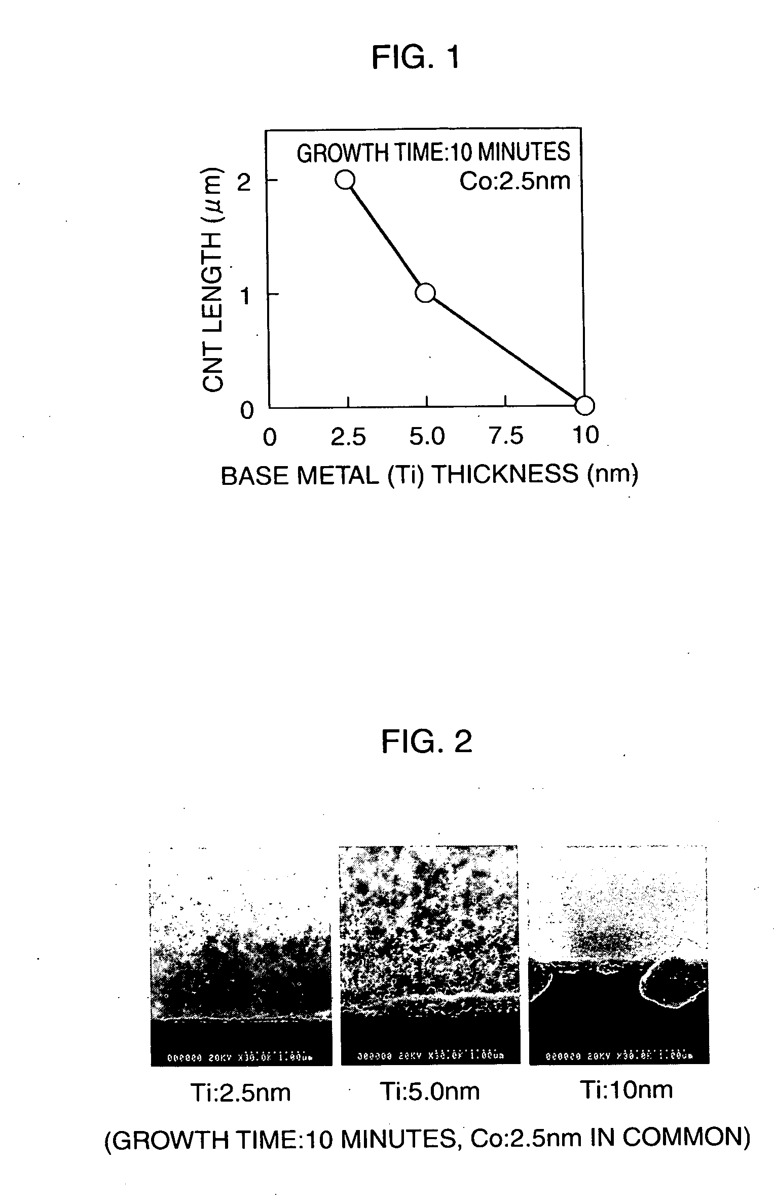 Substrate structure and manufacturing method of the same