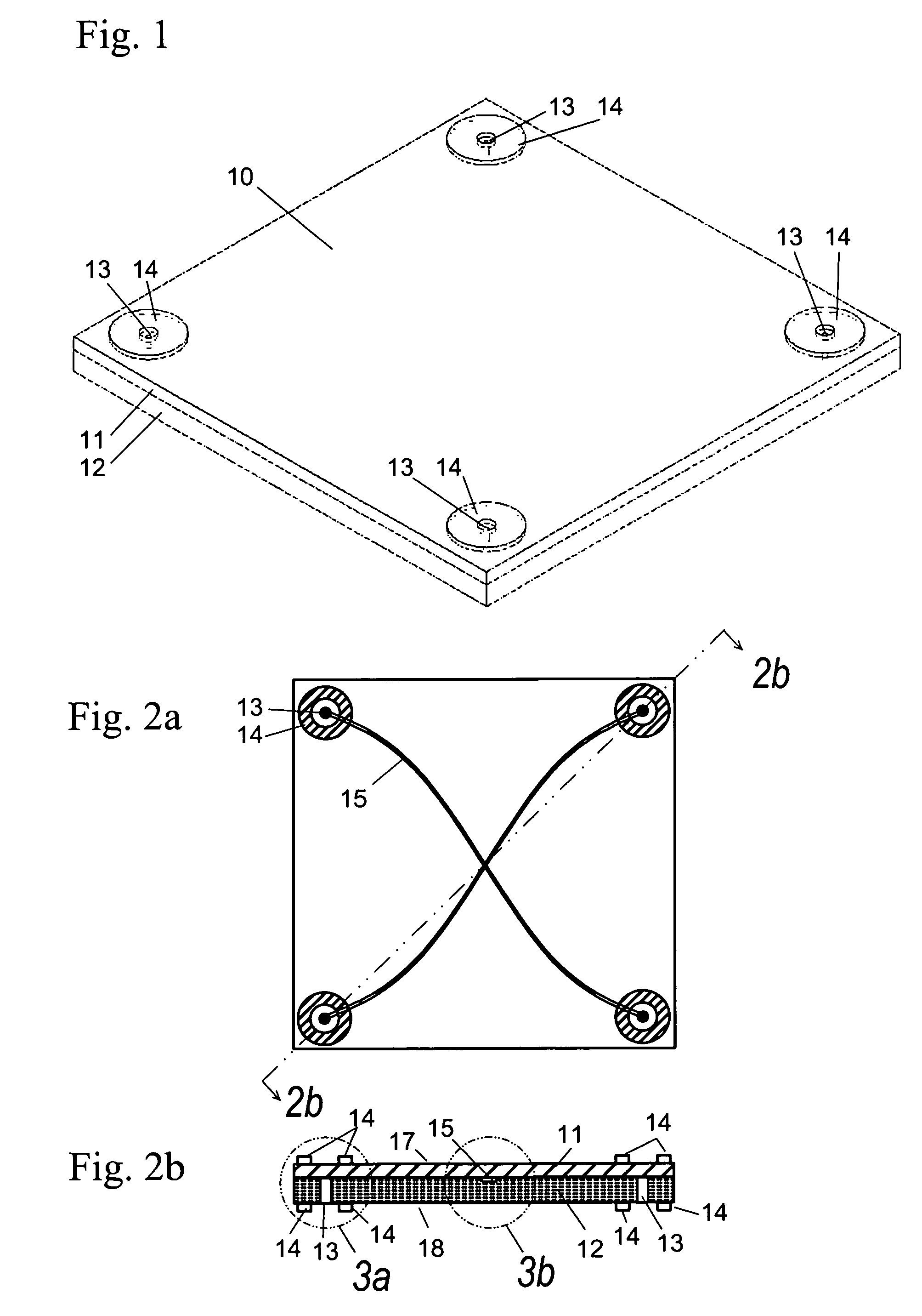 Reconfigurable modular microfluidic system and method of fabrication