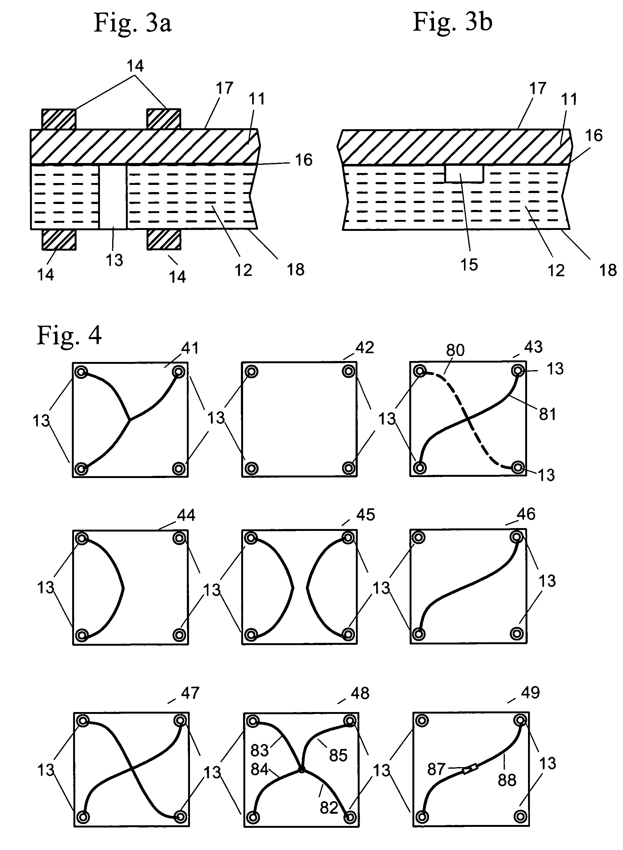 Reconfigurable modular microfluidic system and method of fabrication