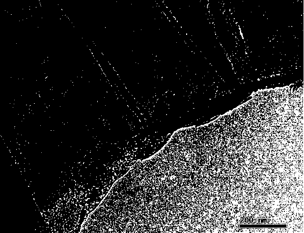 Preparation method and applications of zinc oxide-graphene oxide composite nanomaterial