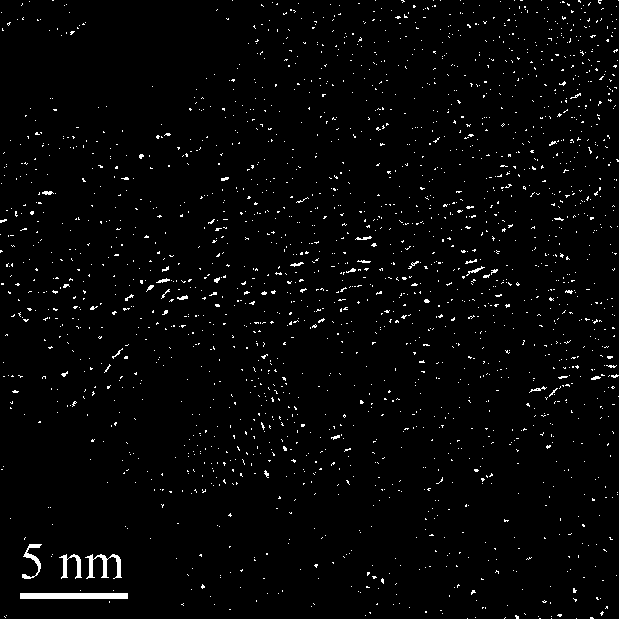 Preparation method and applications of zinc oxide-graphene oxide composite nanomaterial