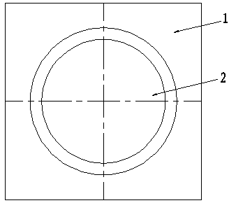 Floating cover safety floor drain