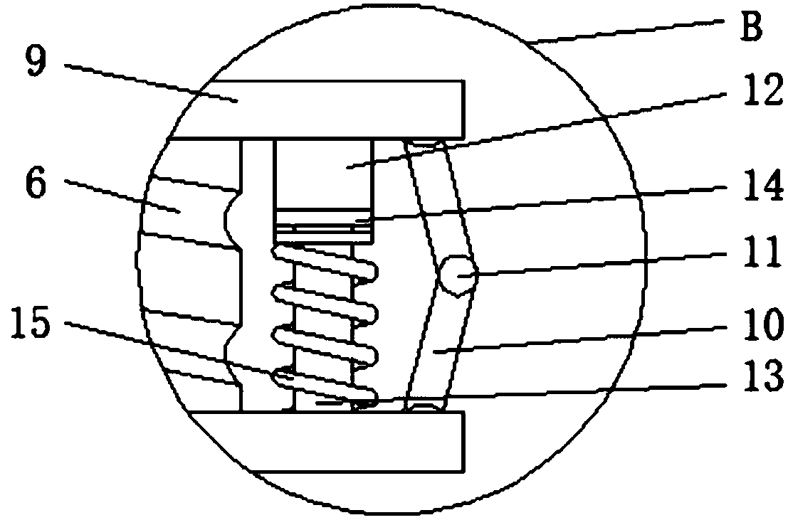 Plate washing machine used for washing elisa plate and operation method thereof