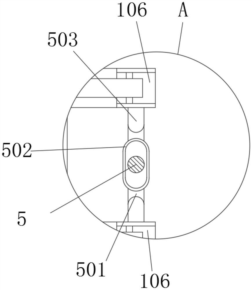 A kind of lithium iron phosphate precursor intelligent sending equipment and processing method