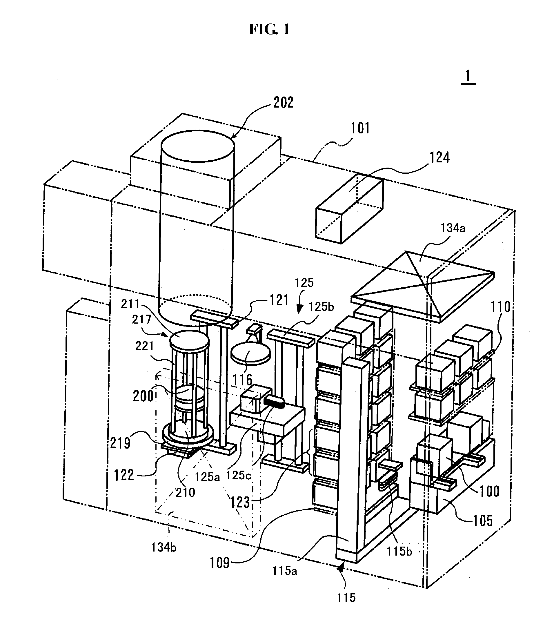 Method of manufacturing semiconductor device and substrate processing apparatus