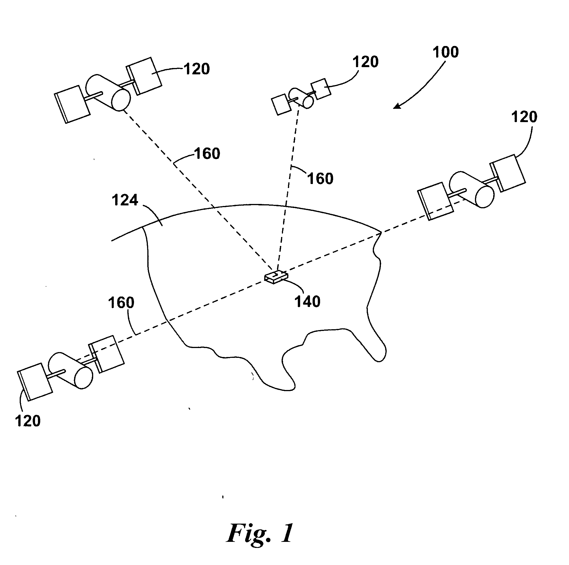 Navigation device and method using map data correction files