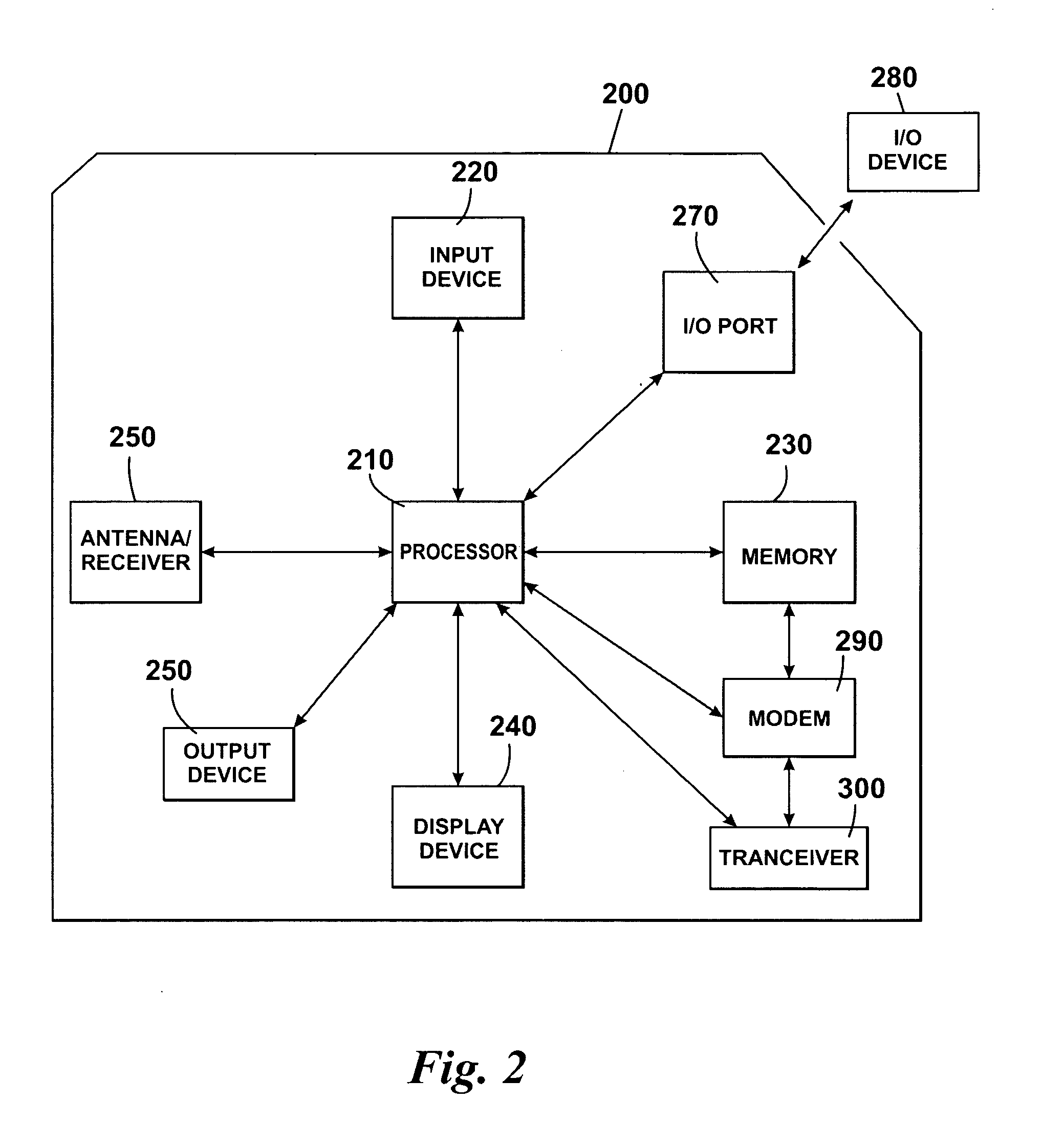 Navigation device and method using map data correction files