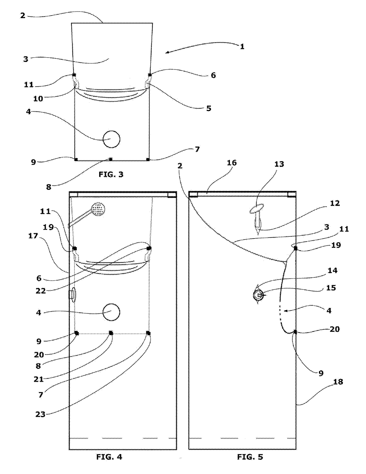 Apparatus for a portable heat and steam containment system