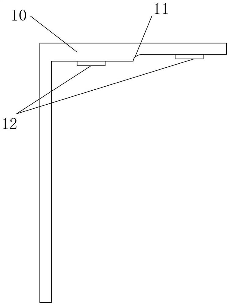 Robot precise joint speed reducer