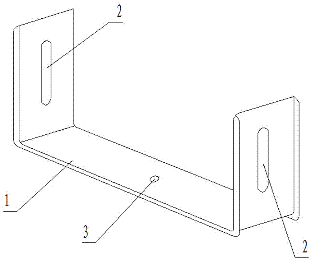 Calcaneal fracture closed compression reduction device