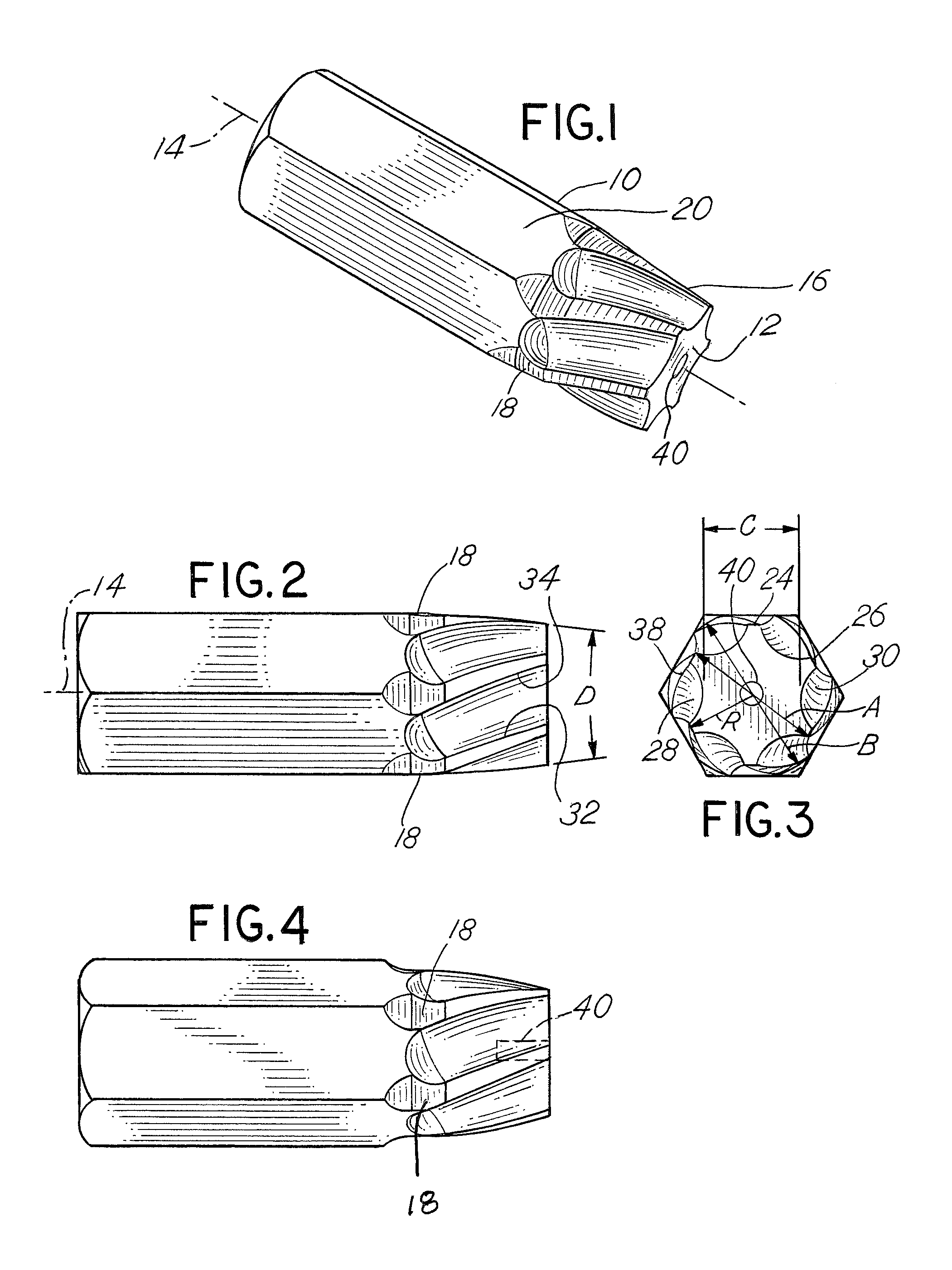 Extractor tool and extractor tool kit