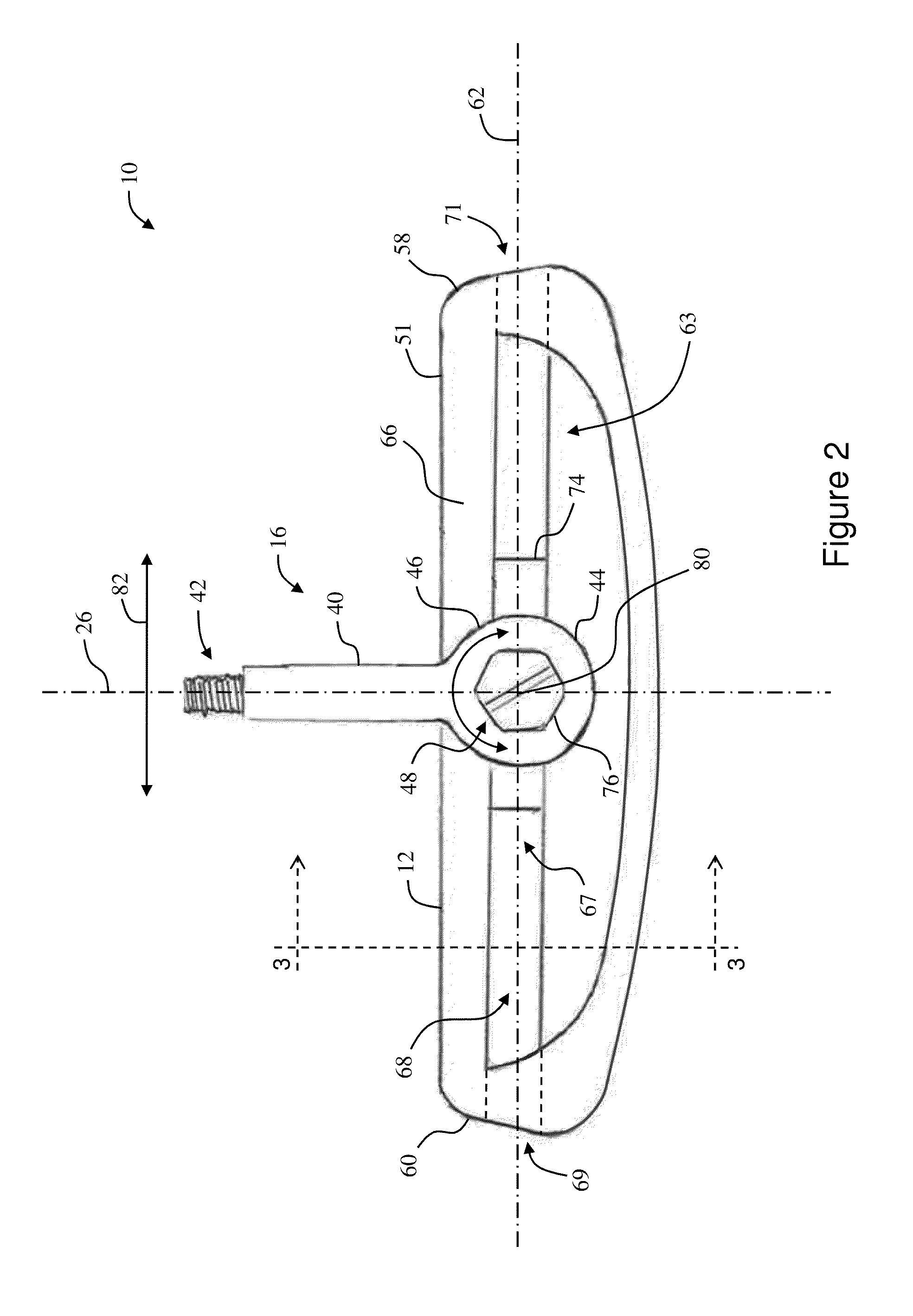 Adjustable Golf Club System