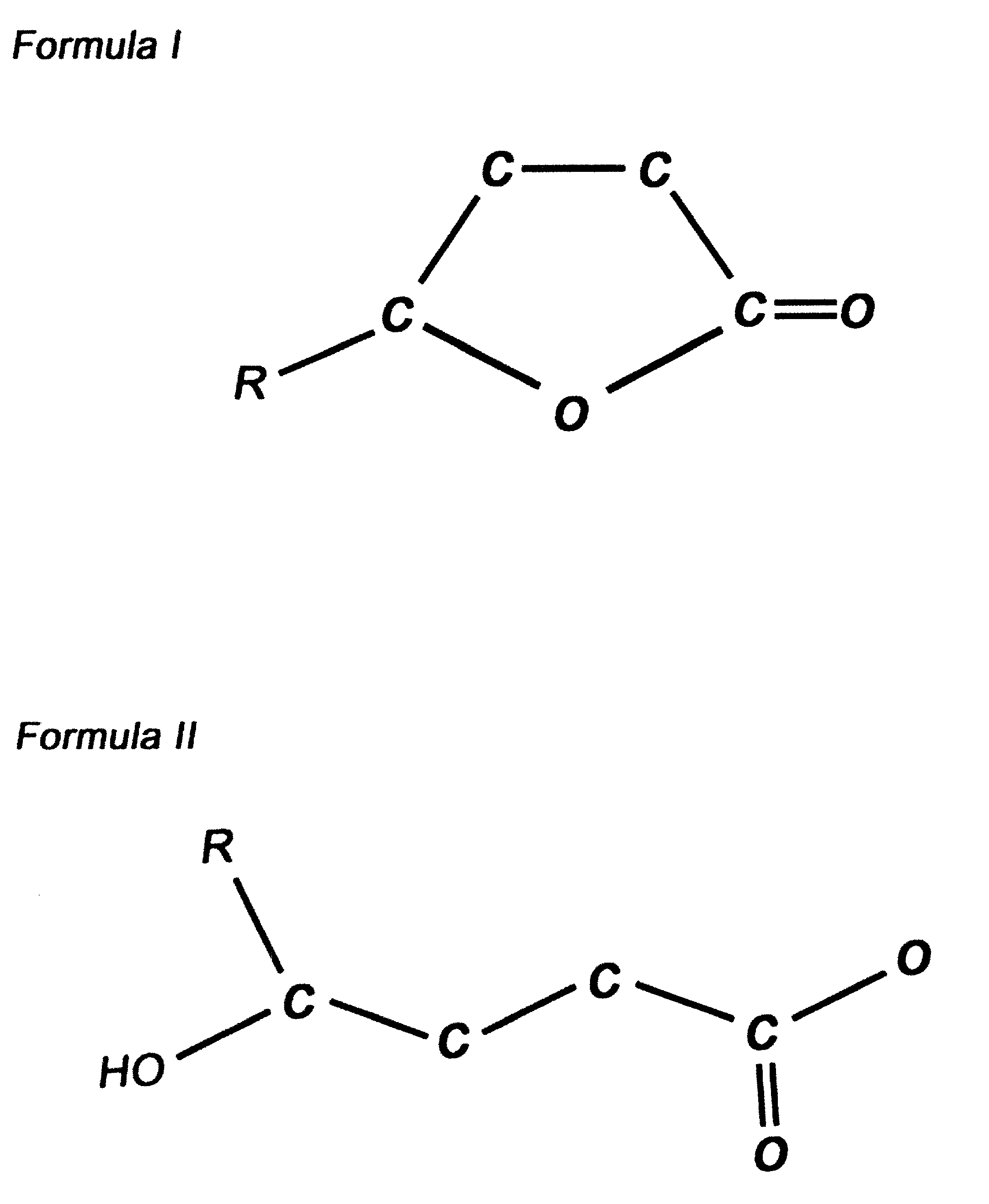 Use of gamma substituted gamma-butyrolactones to increase levels of their corresponding substituted gamma-hydroxybutyrate derivatives in humans