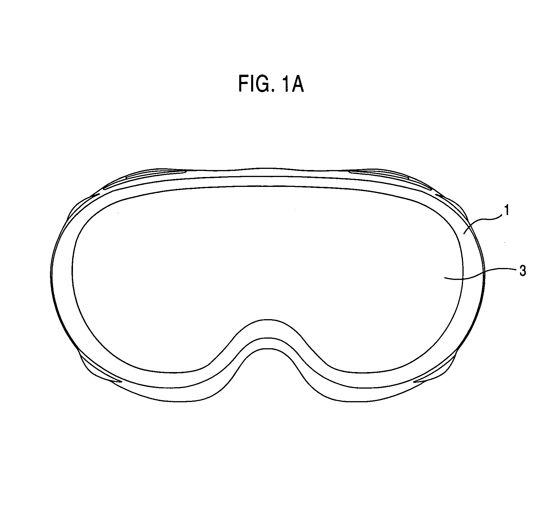 Goggle lens interchange system