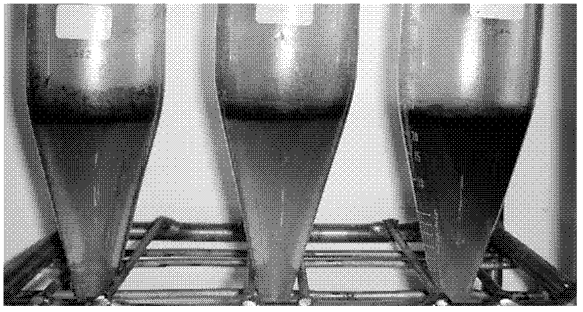 Method for treating polymer-driven oilfield sewage