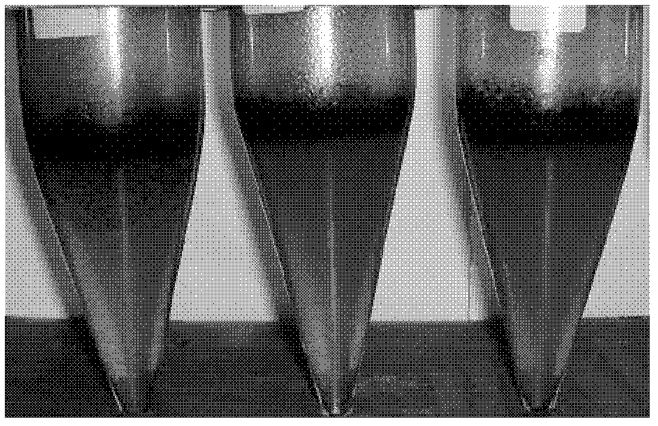 Method for treating polymer-driven oilfield sewage